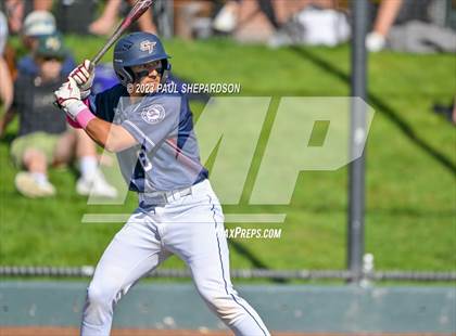 Thumbnail 3 in Cherokee Trail vs. Rock Canyon (CHSAA 5A State - 3rd Round) photogallery.