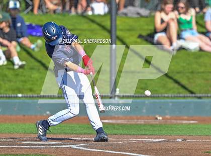 Thumbnail 2 in Cherokee Trail vs. Rock Canyon (CHSAA 5A State - 3rd Round) photogallery.