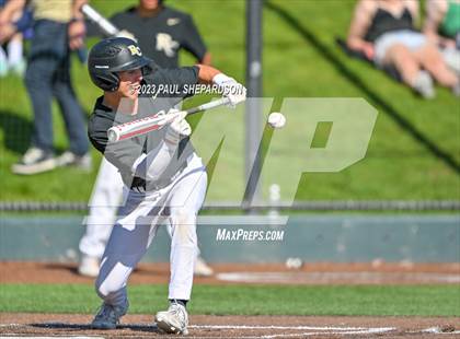 Thumbnail 2 in Cherokee Trail vs. Rock Canyon (CHSAA 5A State - 3rd Round) photogallery.