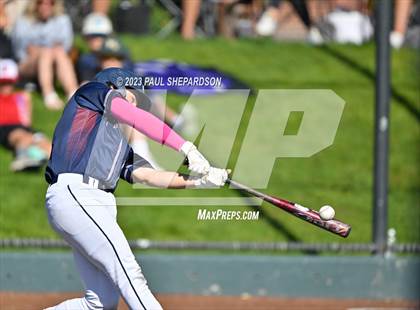 Thumbnail 3 in Cherokee Trail vs. Rock Canyon (CHSAA 5A State - 3rd Round) photogallery.