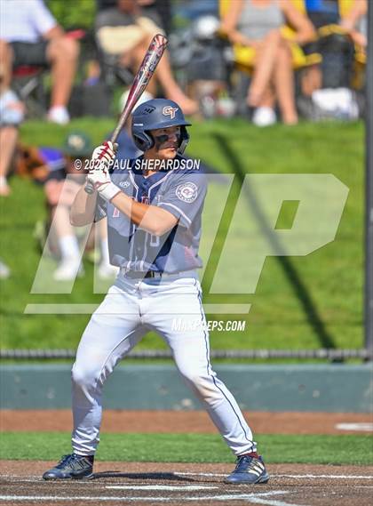 Thumbnail 3 in Cherokee Trail vs. Rock Canyon (CHSAA 5A State - 3rd Round) photogallery.