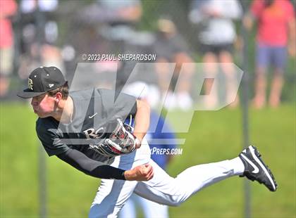 Thumbnail 2 in Cherokee Trail vs. Rock Canyon (CHSAA 5A State - 3rd Round) photogallery.