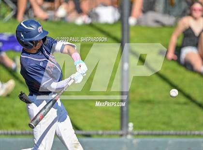Thumbnail 3 in Cherokee Trail vs. Rock Canyon (CHSAA 5A State - 3rd Round) photogallery.