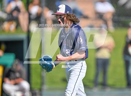Thumbnail 2 in Cherokee Trail vs. Rock Canyon (CHSAA 5A State - 3rd Round) photogallery.