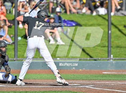 Thumbnail 1 in Cherokee Trail vs. Rock Canyon (CHSAA 5A State - 3rd Round) photogallery.