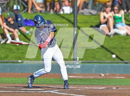 Thumbnail 3 in Cherokee Trail vs. Rock Canyon (CHSAA 5A State - 3rd Round) photogallery.