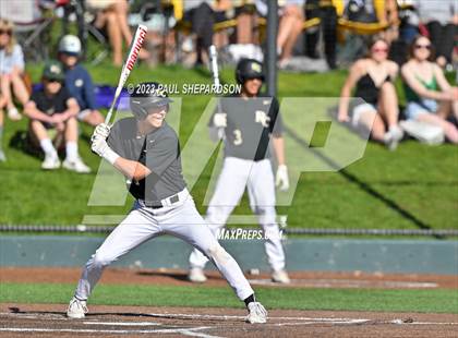 Thumbnail 2 in Cherokee Trail vs. Rock Canyon (CHSAA 5A State - 3rd Round) photogallery.
