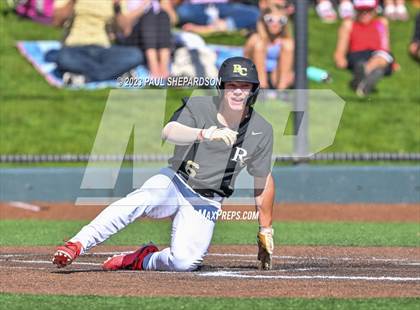 Thumbnail 1 in Cherokee Trail vs. Rock Canyon (CHSAA 5A State - 3rd Round) photogallery.