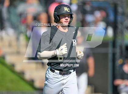 Thumbnail 1 in Cherokee Trail vs. Rock Canyon (CHSAA 5A State - 3rd Round) photogallery.