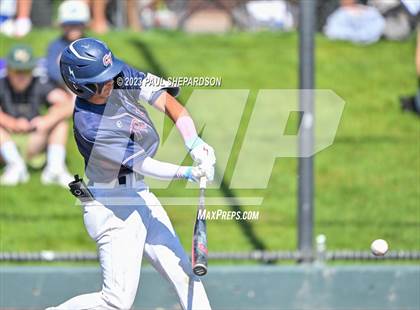 Thumbnail 3 in Cherokee Trail vs. Rock Canyon (CHSAA 5A State - 3rd Round) photogallery.