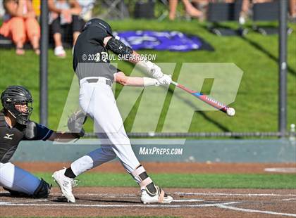 Thumbnail 2 in Cherokee Trail vs. Rock Canyon (CHSAA 5A State - 3rd Round) photogallery.