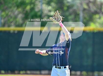 Thumbnail 2 in Cherokee Trail vs. Rock Canyon (CHSAA 5A State - 3rd Round) photogallery.