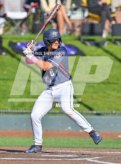 Thumbnail 1 in Cherokee Trail vs. Rock Canyon (CHSAA 5A State - 3rd Round) photogallery.