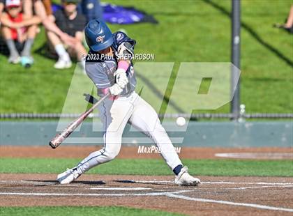 Thumbnail 2 in Cherokee Trail vs. Rock Canyon (CHSAA 5A State - 3rd Round) photogallery.