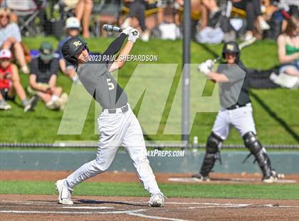 Thumbnail 1 in Cherokee Trail vs. Rock Canyon (CHSAA 5A State - 3rd Round) photogallery.