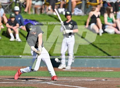 Thumbnail 2 in Cherokee Trail vs. Rock Canyon (CHSAA 5A State - 3rd Round) photogallery.