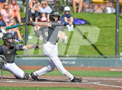 Thumbnail 1 in Cherokee Trail vs. Rock Canyon (CHSAA 5A State - 3rd Round) photogallery.