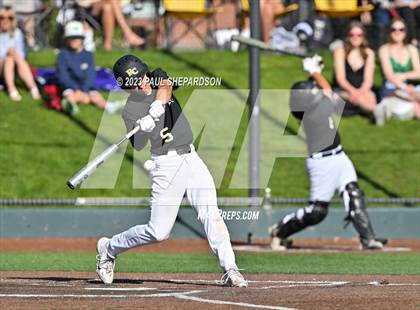 Thumbnail 2 in Cherokee Trail vs. Rock Canyon (CHSAA 5A State - 3rd Round) photogallery.
