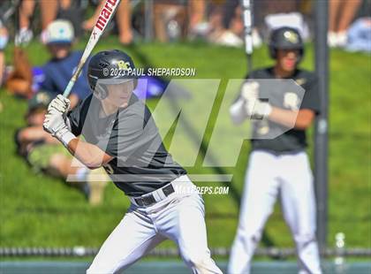 Thumbnail 1 in Cherokee Trail vs. Rock Canyon (CHSAA 5A State - 3rd Round) photogallery.