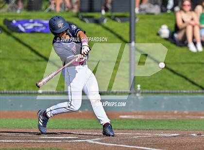 Thumbnail 3 in Cherokee Trail vs. Rock Canyon (CHSAA 5A State - 3rd Round) photogallery.