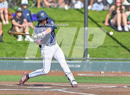 Thumbnail 3 in Cherokee Trail vs. Rock Canyon (CHSAA 5A State - 3rd Round) photogallery.