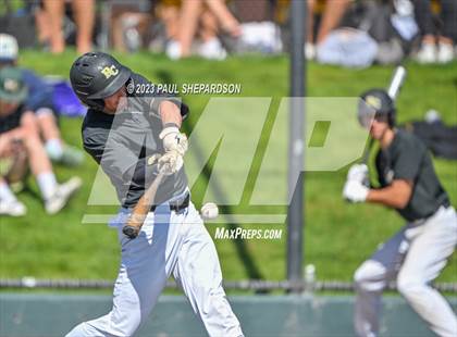 Thumbnail 2 in Cherokee Trail vs. Rock Canyon (CHSAA 5A State - 3rd Round) photogallery.