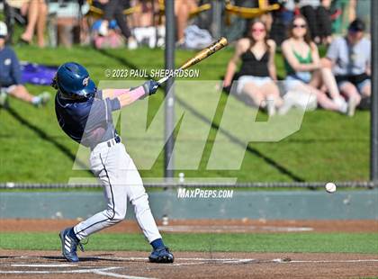 Thumbnail 1 in Cherokee Trail vs. Rock Canyon (CHSAA 5A State - 3rd Round) photogallery.