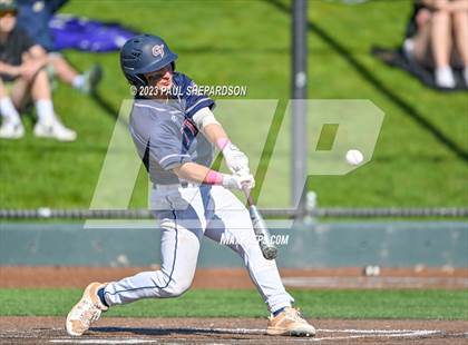Thumbnail 2 in Cherokee Trail vs. Rock Canyon (CHSAA 5A State - 3rd Round) photogallery.