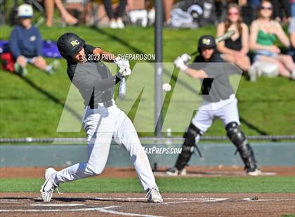 Thumbnail 3 in Cherokee Trail vs. Rock Canyon (CHSAA 5A State - 3rd Round) photogallery.