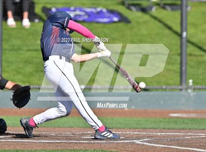 Thumbnail 1 in Cherokee Trail vs. Rock Canyon (CHSAA 5A State - 3rd Round) photogallery.