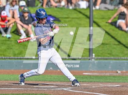 Thumbnail 1 in Cherokee Trail vs. Rock Canyon (CHSAA 5A State - 3rd Round) photogallery.