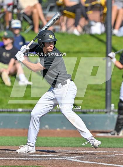 Thumbnail 1 in Cherokee Trail vs. Rock Canyon (CHSAA 5A State - 3rd Round) photogallery.