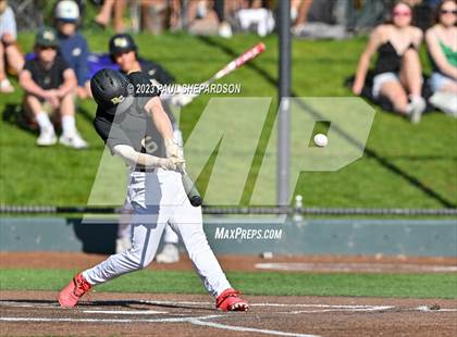 Thumbnail 2 in Cherokee Trail vs. Rock Canyon (CHSAA 5A State - 3rd Round) photogallery.