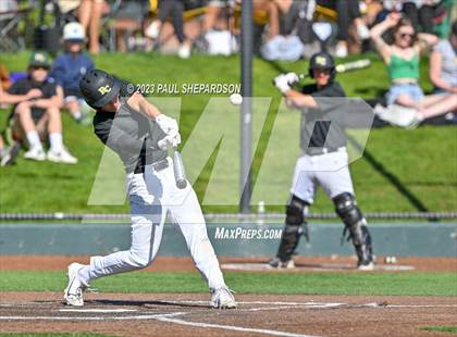 Thumbnail 3 in Cherokee Trail vs. Rock Canyon (CHSAA 5A State - 3rd Round) photogallery.