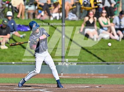 Thumbnail 2 in Cherokee Trail vs. Rock Canyon (CHSAA 5A State - 3rd Round) photogallery.