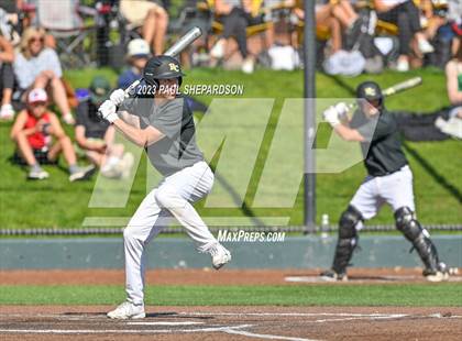 Thumbnail 2 in Cherokee Trail vs. Rock Canyon (CHSAA 5A State - 3rd Round) photogallery.