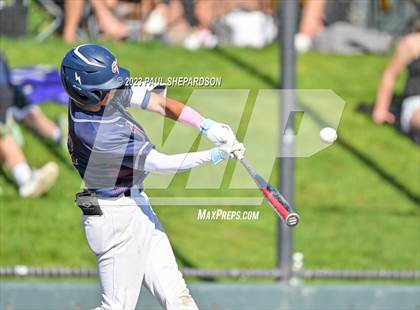 Thumbnail 1 in Cherokee Trail vs. Rock Canyon (CHSAA 5A State - 3rd Round) photogallery.