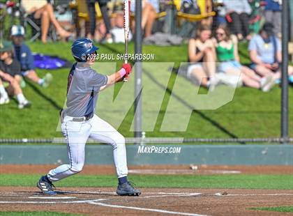 Thumbnail 1 in Cherokee Trail vs. Rock Canyon (CHSAA 5A State - 3rd Round) photogallery.
