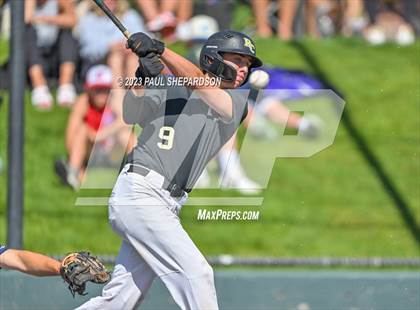 Thumbnail 1 in Cherokee Trail vs. Rock Canyon (CHSAA 5A State - 3rd Round) photogallery.