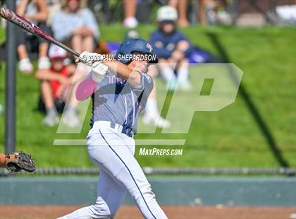 Thumbnail 3 in Cherokee Trail vs. Rock Canyon (CHSAA 5A State - 3rd Round) photogallery.