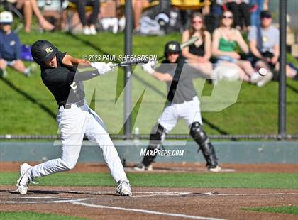 Thumbnail 1 in Cherokee Trail vs. Rock Canyon (CHSAA 5A State - 3rd Round) photogallery.