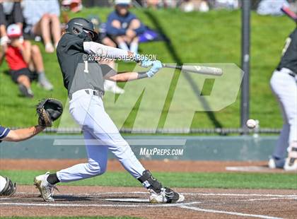 Thumbnail 2 in Cherokee Trail vs. Rock Canyon (CHSAA 5A State - 3rd Round) photogallery.
