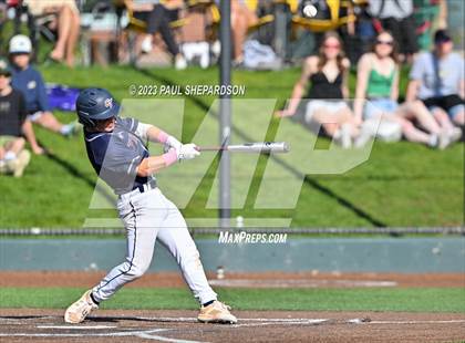 Thumbnail 3 in Cherokee Trail vs. Rock Canyon (CHSAA 5A State - 3rd Round) photogallery.