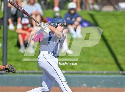 Thumbnail 2 in Cherokee Trail vs. Rock Canyon (CHSAA 5A State - 3rd Round) photogallery.