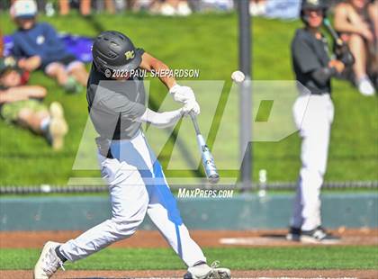 Thumbnail 3 in Cherokee Trail vs. Rock Canyon (CHSAA 5A State - 3rd Round) photogallery.