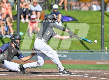 Thumbnail 2 in Cherokee Trail vs. Rock Canyon (CHSAA 5A State - 3rd Round) photogallery.