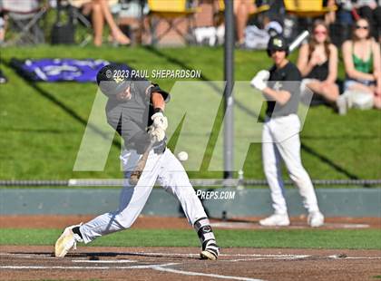 Thumbnail 2 in Cherokee Trail vs. Rock Canyon (CHSAA 5A State - 3rd Round) photogallery.