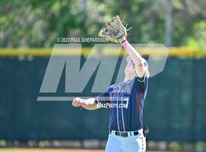 Thumbnail 1 in Cherokee Trail vs. Rock Canyon (CHSAA 5A State - 3rd Round) photogallery.