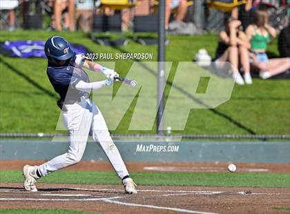 Thumbnail 2 in Cherokee Trail vs. Rock Canyon (CHSAA 5A State - 3rd Round) photogallery.