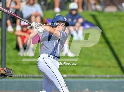 Thumbnail 1 in Cherokee Trail vs. Rock Canyon (CHSAA 5A State - 3rd Round) photogallery.